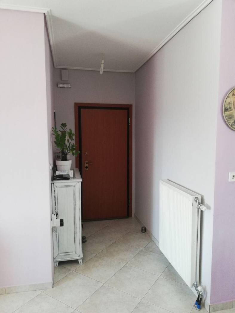 Penthouse Μαυρογένους Μαντούς, 30, Center, Volos