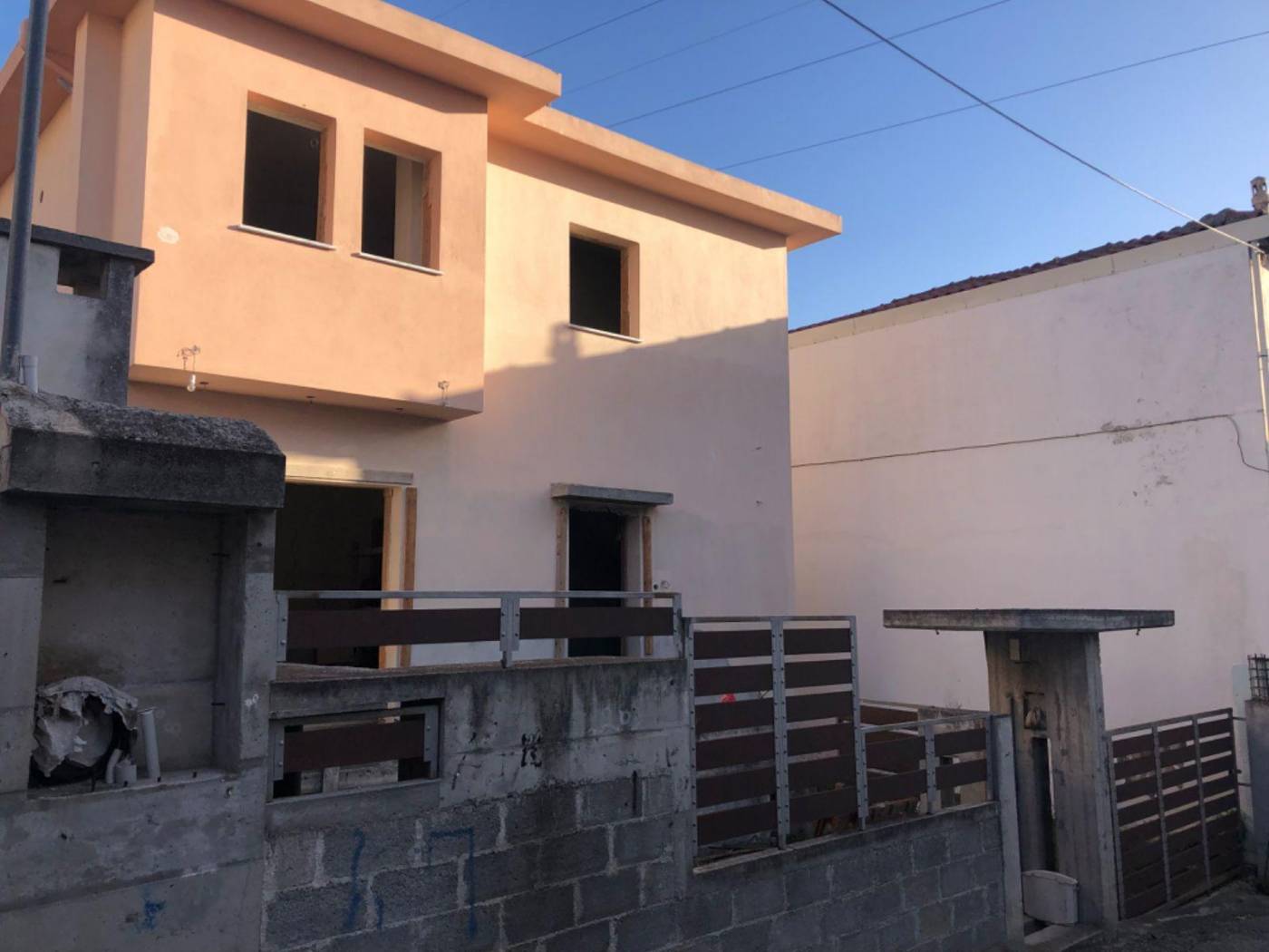 Duplex Σύρου, 5, Center, Volos