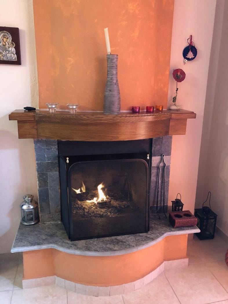 2-room flat Καραγιάννη, 12, Center, Agria