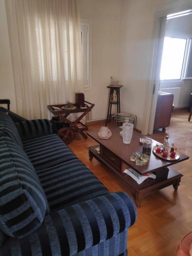 Penthouse Κρίτσκη, 24, Center, Volos