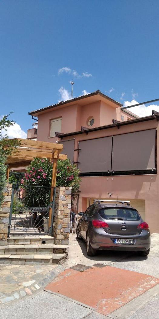 Duplex Αφροδίτης, 61, Center, Volos