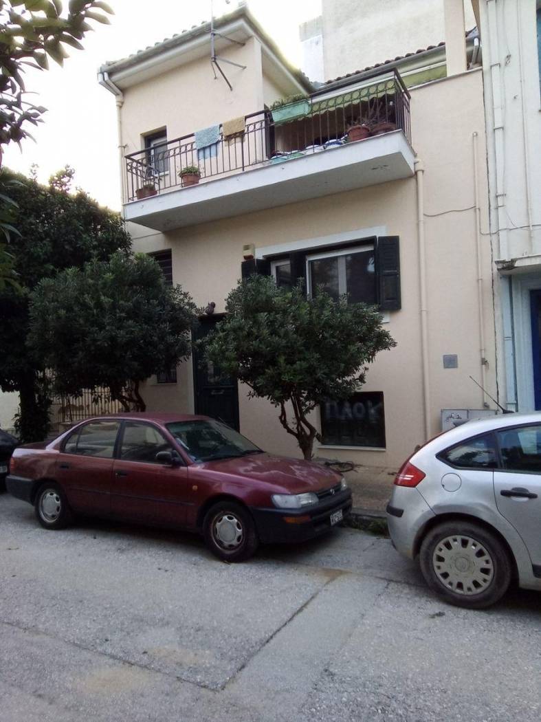 Duplex Κουμουνδούρου, 112, Center, Volos