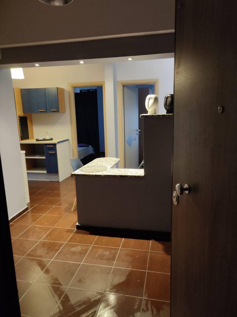 2-room flat Χατζηαργύρη, 1, Center, Volos