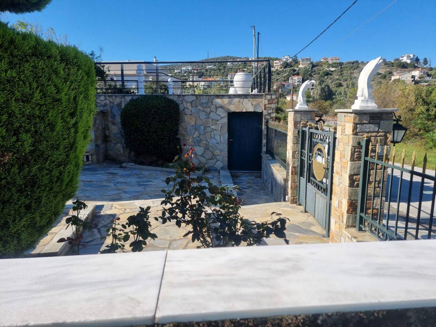 Single family villa Αμφανών, Center, Volos image 2