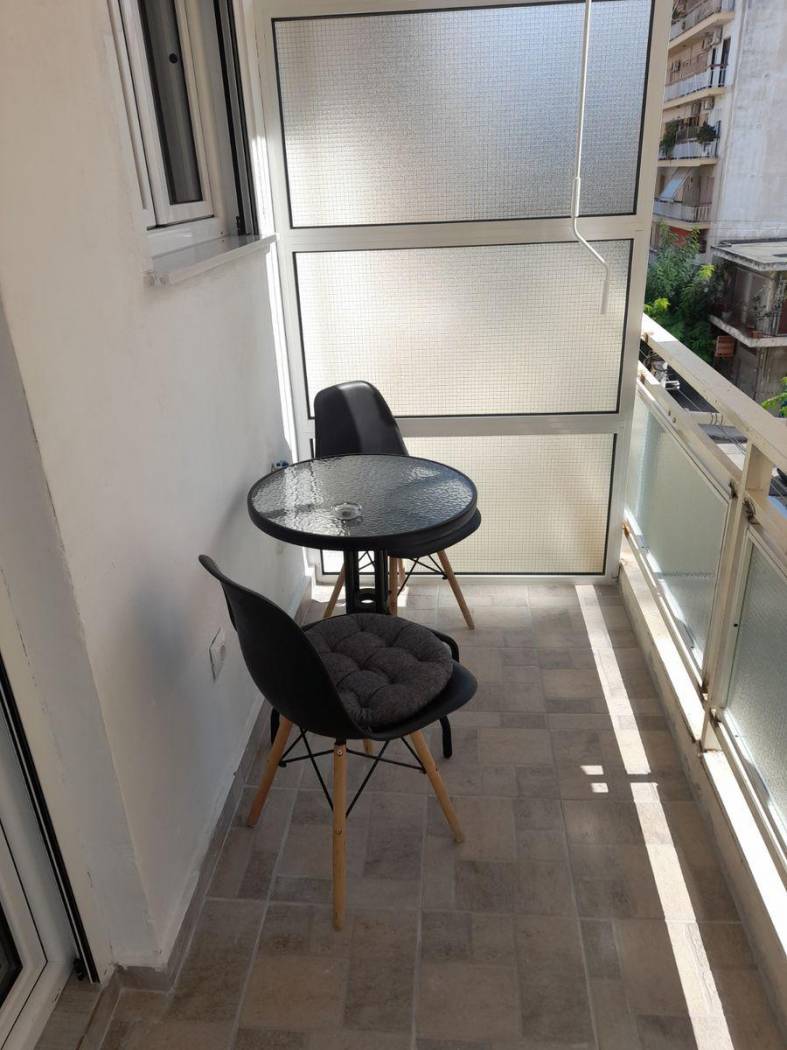 Studio Καποδίστρια Ι., 41, Agios Andreas, Patra image 2