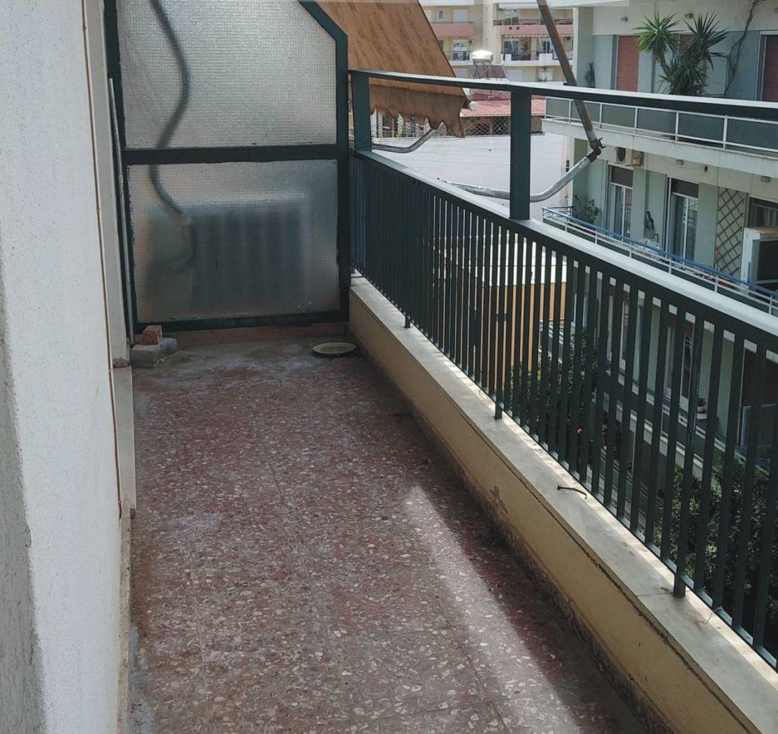 3-room flat Κωνσταντά, 161, Center, Volos