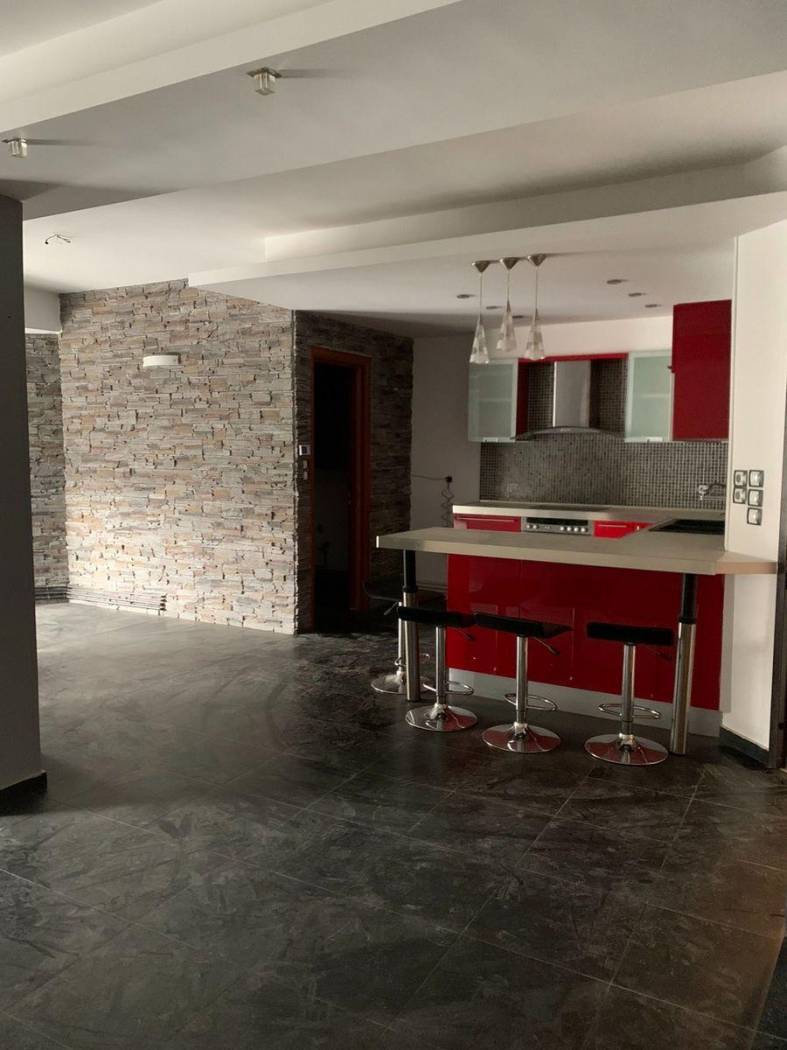 3-room flat Ορμινίου, 93, Center, Volos