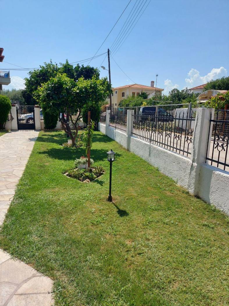 Penthouse Γεδέκου Δημ., 37, Center, Agria image 2