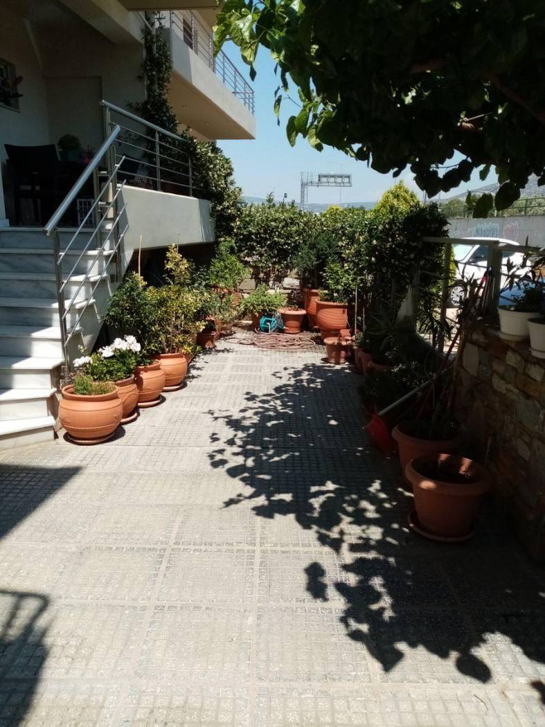 Apartment Σαγγαρίου, 2, Center, Volos image 2