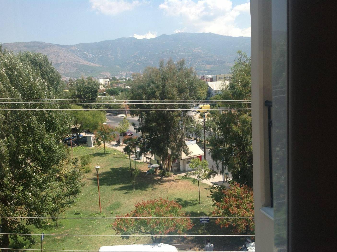 Studio Τσαμαδού, 1, Center, Volos