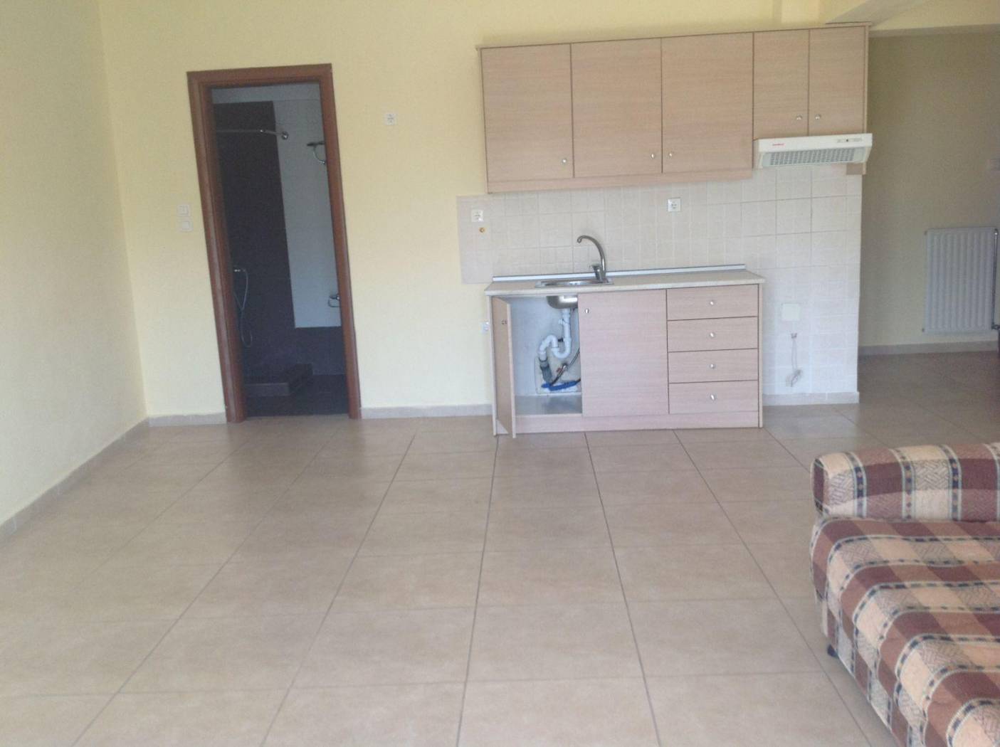 Studio Τσαμαδού, 1, Center, Volos image 2