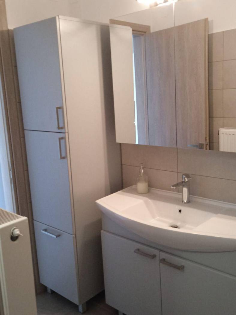 2-room flat Μυτιλήνης, 90, Center, Nea Ionia Volou
