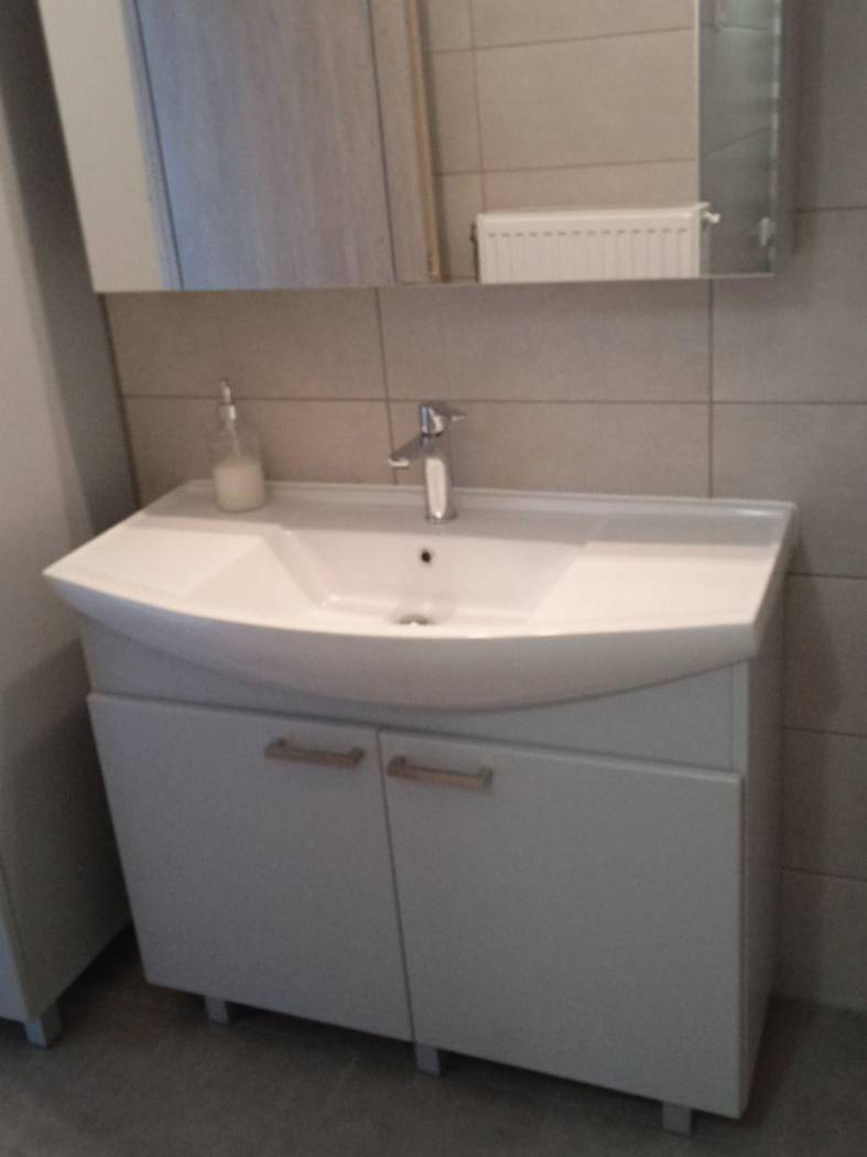 2-room flat Μυτιλήνης, 90, Center, Nea Ionia Volou image 2