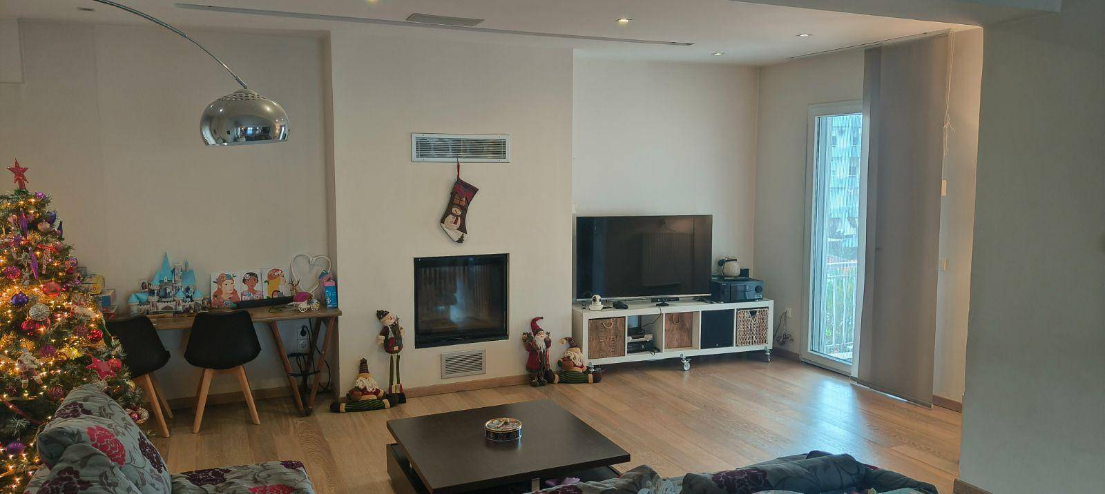 3-room flat Γαζή Άνθιμου, 174, Center, Volos