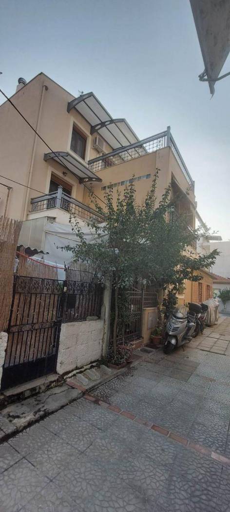 Duplex Ανακρέοντος, 15, Center, Volos
