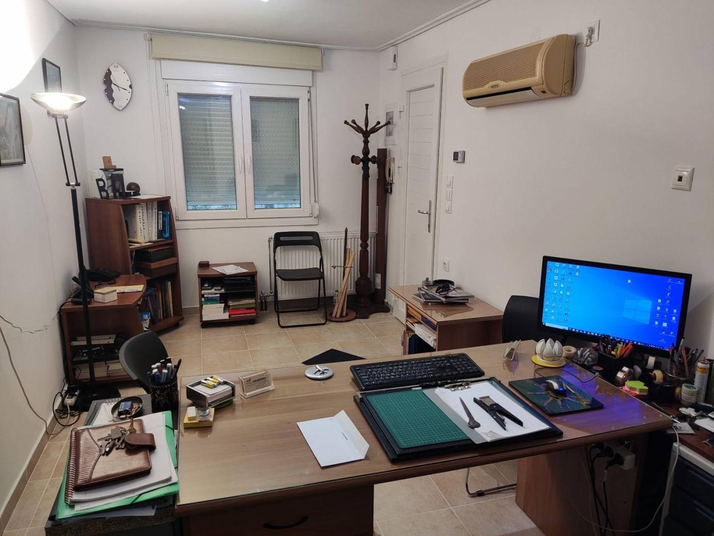 Studio Κωνσταντά, 133, Center, Volos