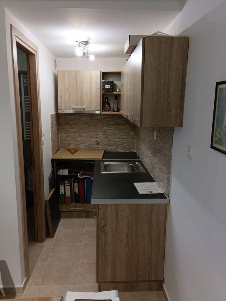 Penthouse Βαϊνδηρίου, Center, Nea Ionia Volou