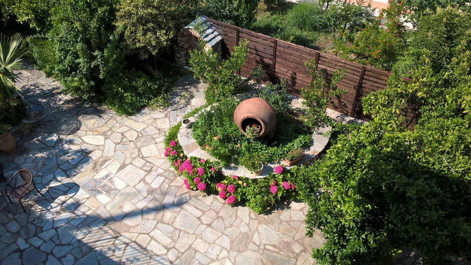 Single family villa κ.μουρογιαννη ανω λεχωνια-βολου, 14, Ano Lechonia, Artemida image 2