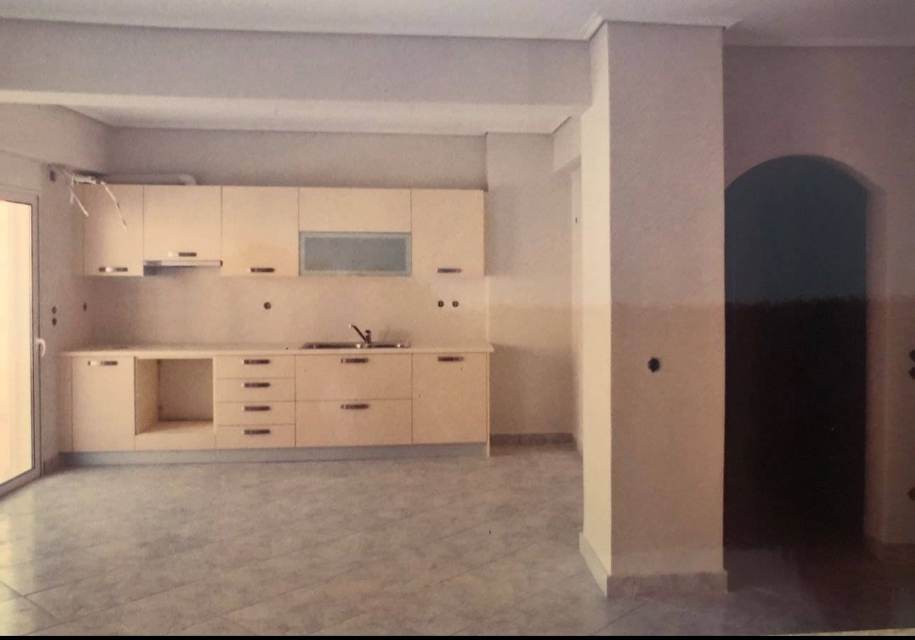 2-room flat Λεωφόρος Θεσσαλίας, 3, Center, Akrata