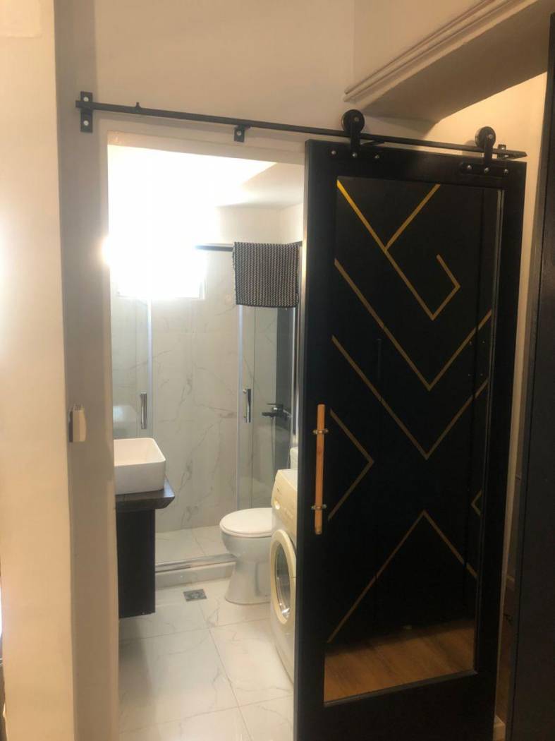 Studio Φεραίου Ρήγα, 86, Center, Volos image 2