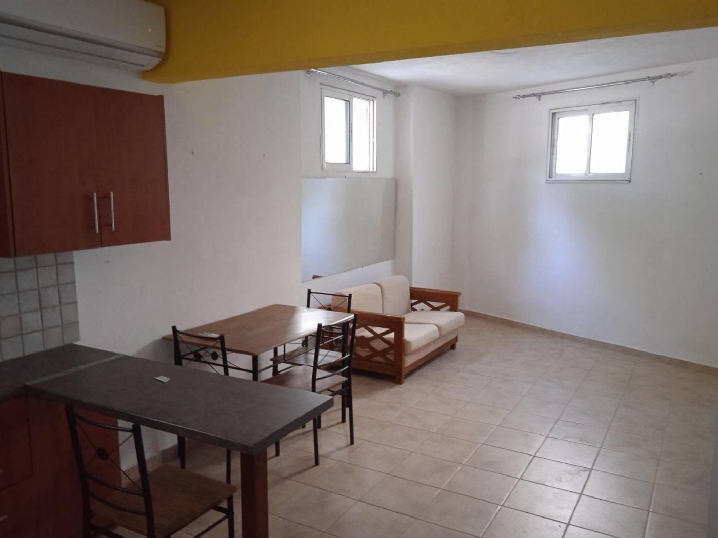 2-room flat Τριανταφυλλίδη Σ., 101, Center, Volos