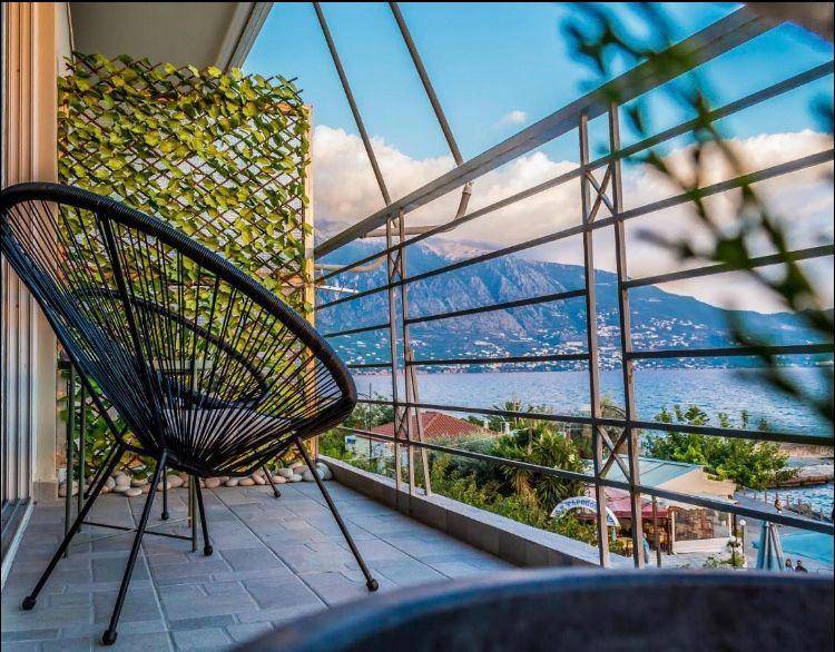 2-room flat Ηρώων, 148, Center, Kalamata