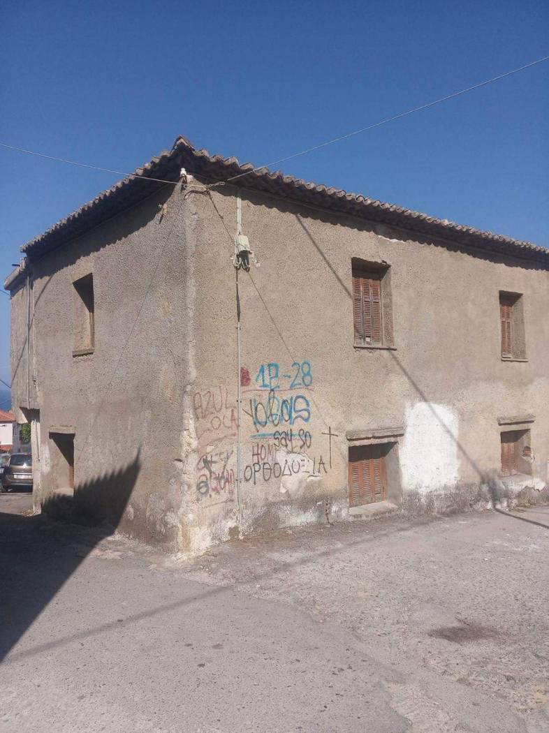 Duplex Εισοδίων Θεοτόκου, Center, Kiparissia