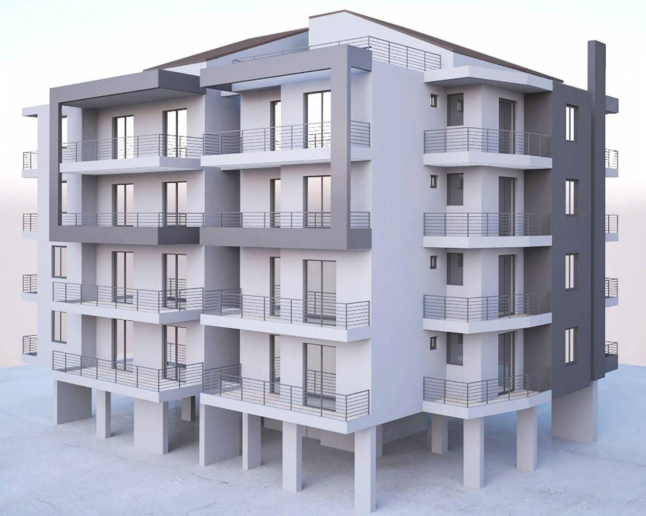 Studio Πλάτωνος, 54, Center, Kalamata image 2