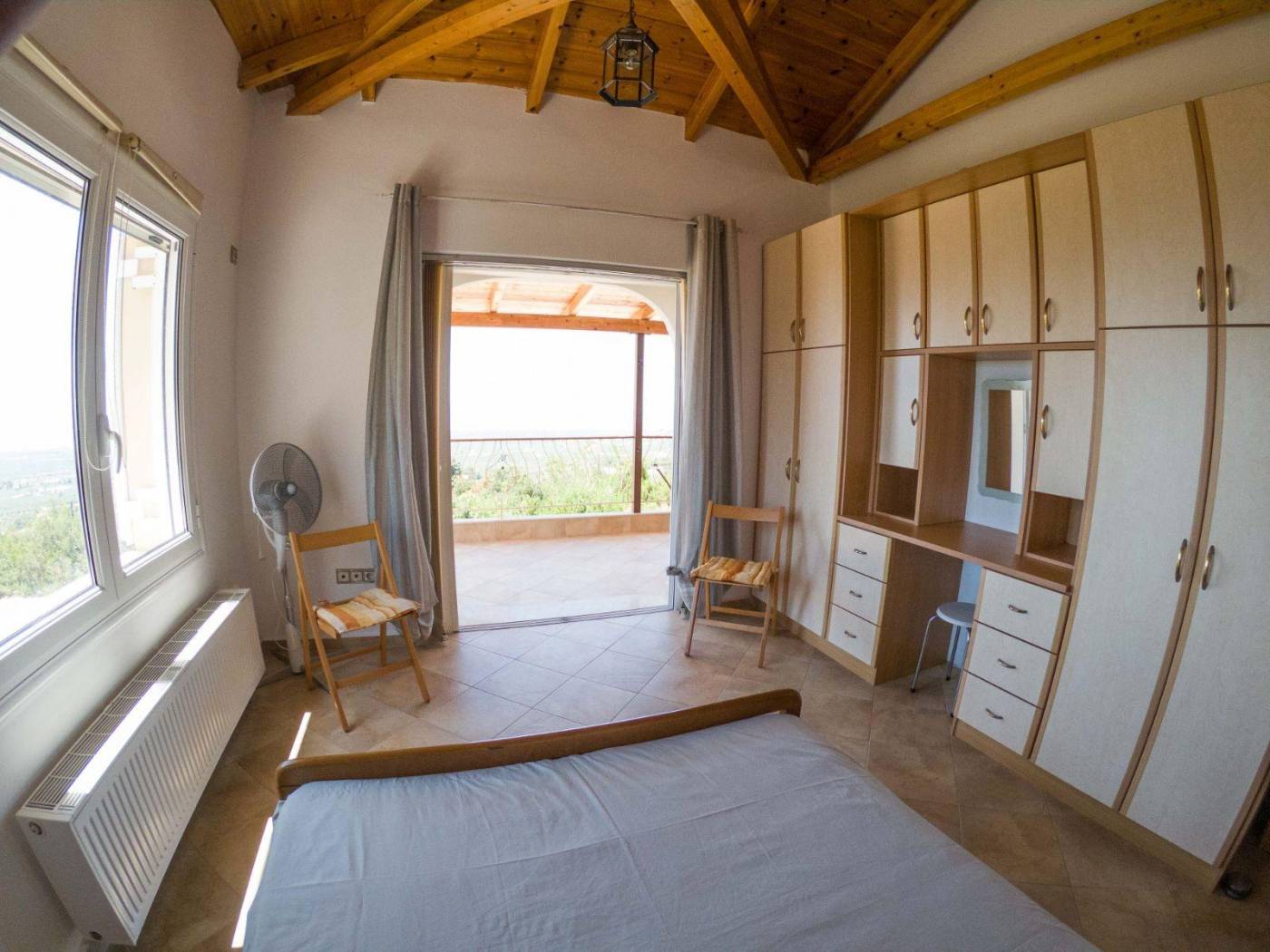 Single family villa 25ης Μαρτίου, Stasio, Kiparissia image 2