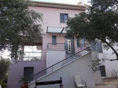 Duplex εργοστασιο καρελια, 215, Asprochoma, Kalamata