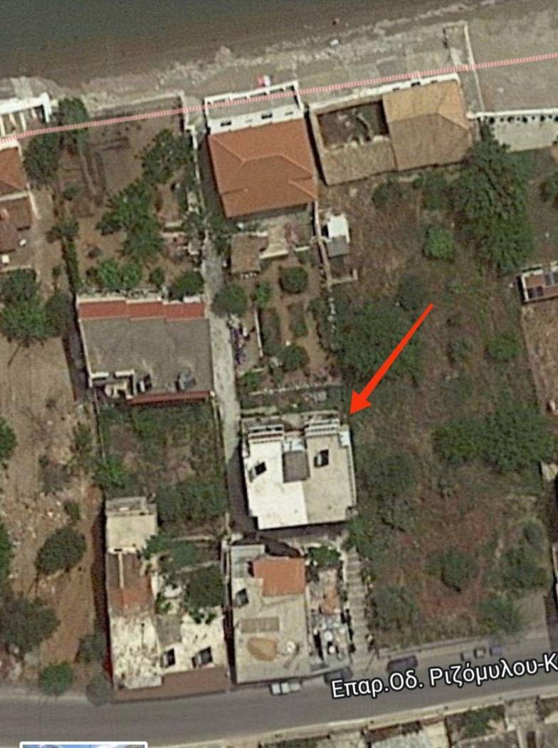 Apartment Καλαμάτας-Κορώνης, Center, Petalidi image 2