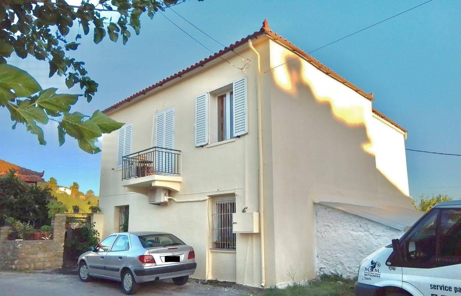 Single family villa Κυπαρισσίας-Πύλου, Ampelofito, Nestoras image 2