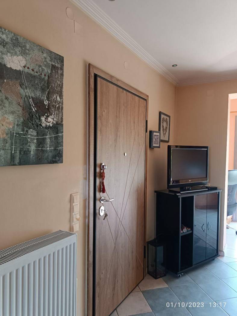 Duplex Μεσογείων, Selianitika, Egialia