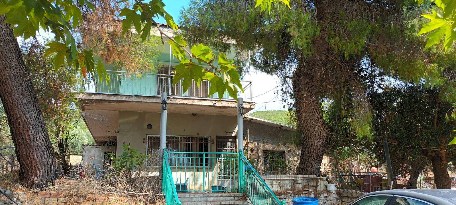 Duplex Εθνική Οδός Σπάρτης-Καλαμάτας, 8ο χιλιόμετρο, Karveli, Kalamata