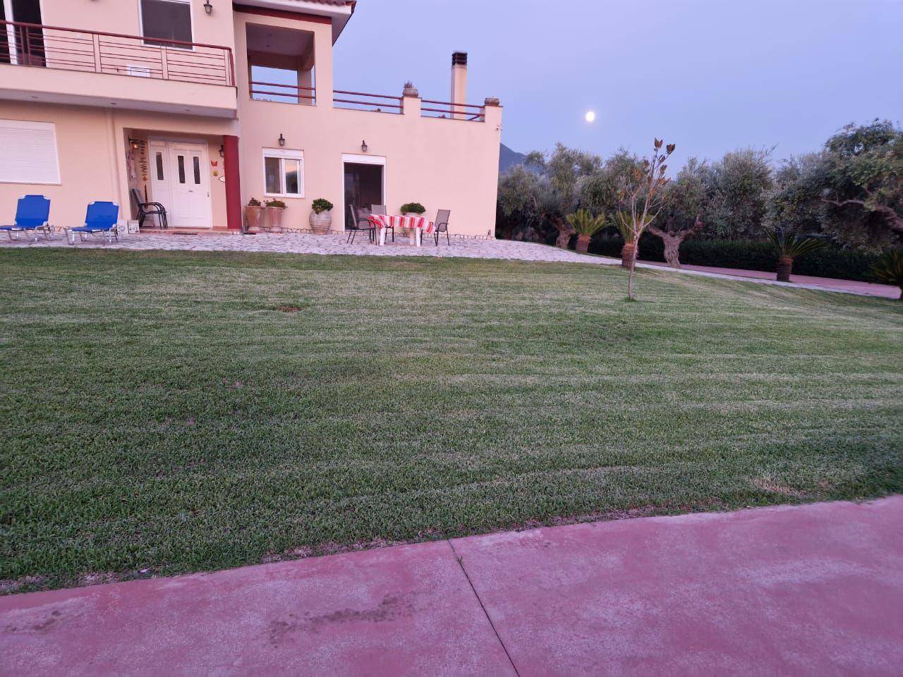 Single family villa Παλαιά Εθν. Οδός Τρίπολης-Καλαμάτας, Ariochori, Ario image 2