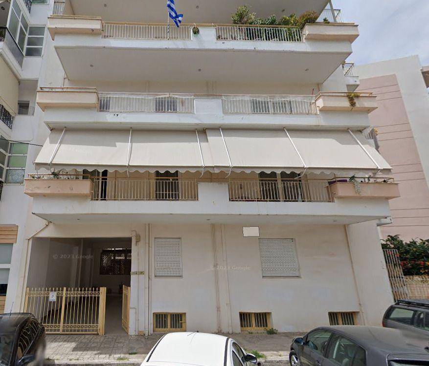 3-room flat Βύρωνος, 132, Center, Kalamata
