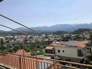 Penthouse Λέικων, 86, Center, Kalamata