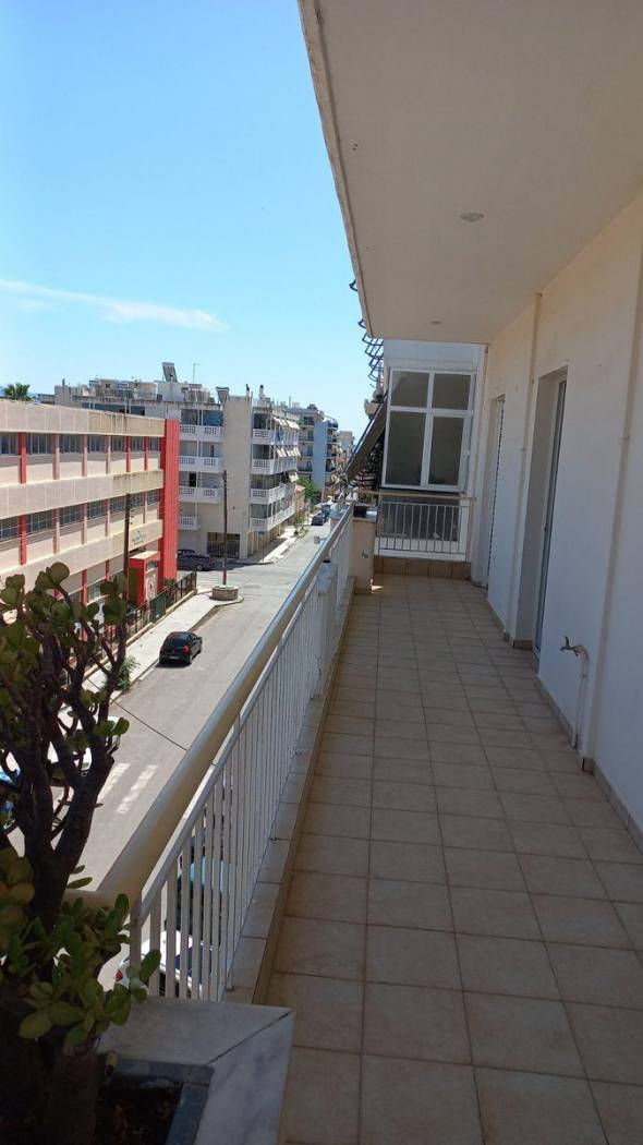 3-room flat Βύρωνος, 132, Center, Kalamata image 2