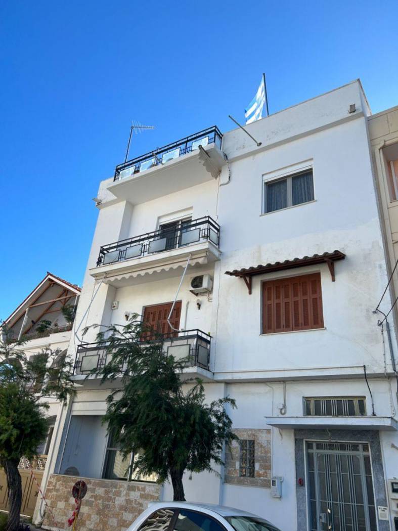 2-room flat Περικλέους, 6, Center, Kalamata