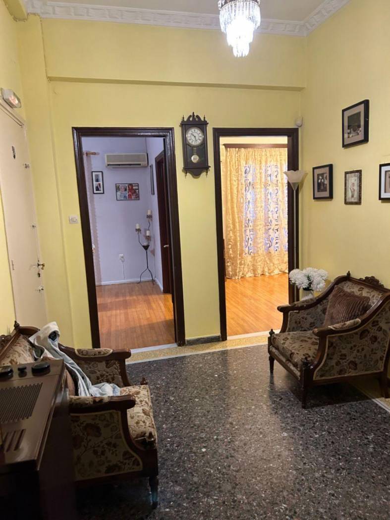 2-room flat Περικλέους, 6, Center, Kalamata image 2