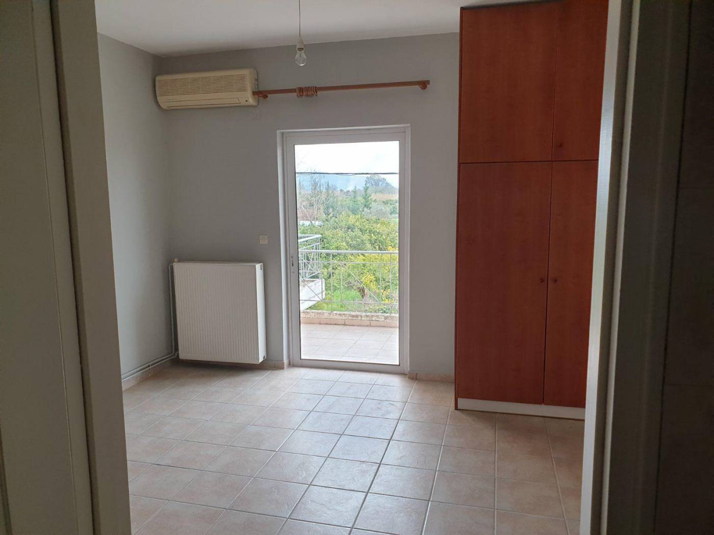 Single family villa Επαρχιακή Οδός Καλό Νερό-Σιδηρόκαστρο, Kalo Nero, Avlona