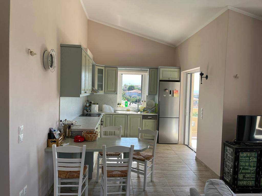 Single family villa Επαρχιακή Οδός Καλό Νερό-Σιδηρόκαστρο, Kalo Nero, Avlona image 2