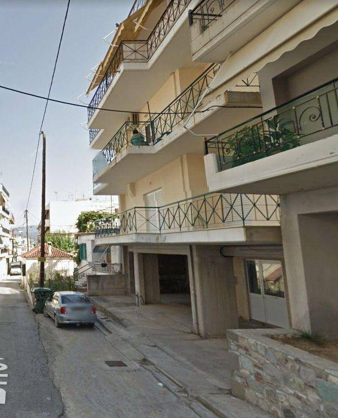 2-room flat Βίτσι, 16, Center, Arta