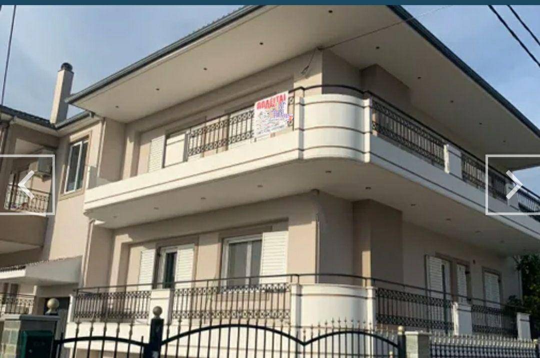 Penthouse Κομπότι,, Center, Kompotio