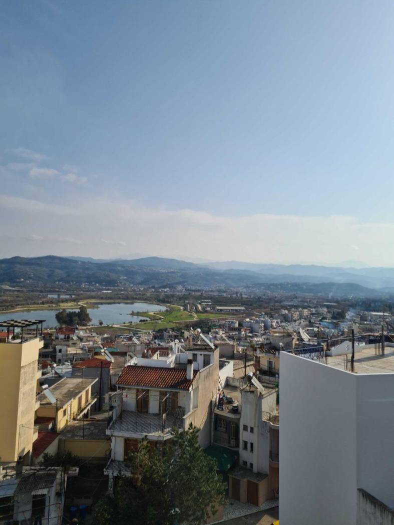 2-room flat Αριστοτέλους, 5, Center, Arta