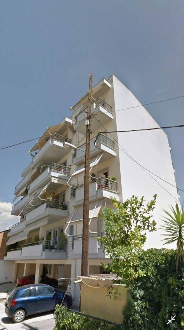 Penthouse Κομπότι,, Center, Kompotio image 2