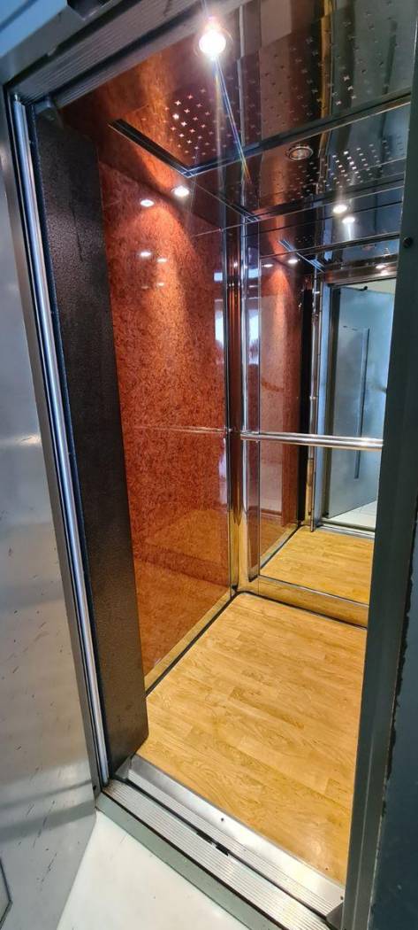 2-room flat Αριστοτέλους, 5, Center, Arta image 2