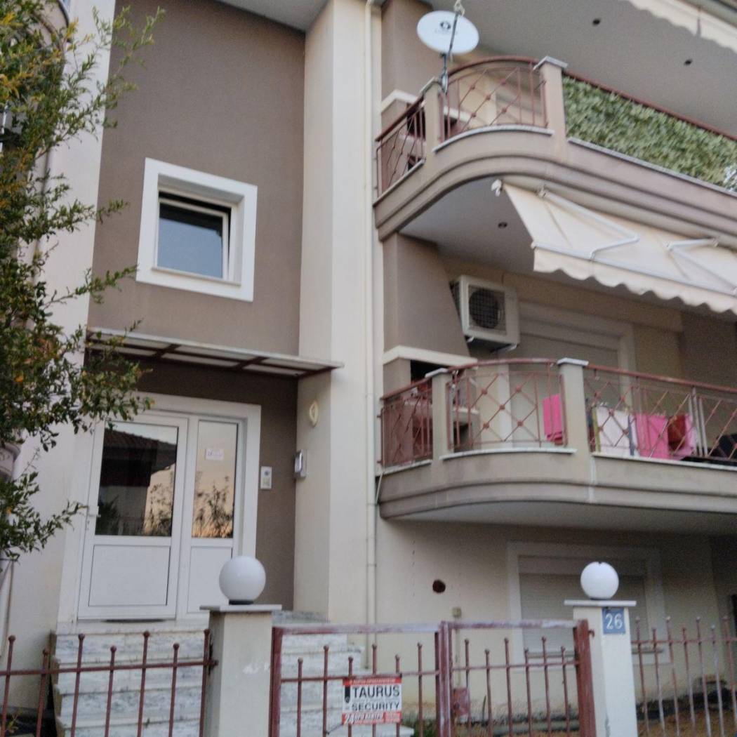 2-room flat Γεωργιάδου Ιφιγένειας, Center, Drama