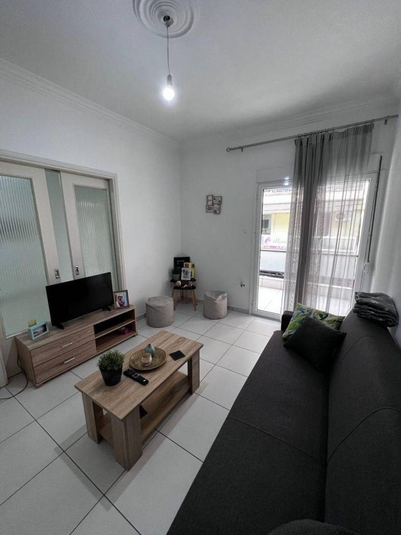 Apartment Κορίνθου, 245, Center, Patra