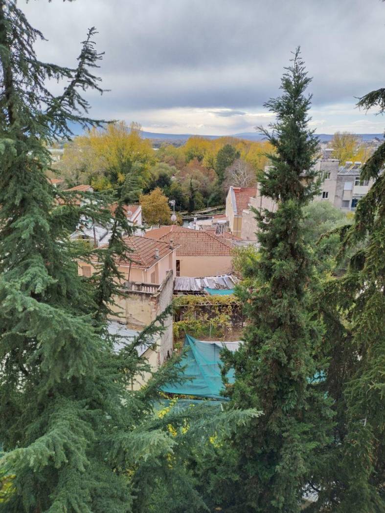 3-room flat Προύσης, 36, Center, Drama